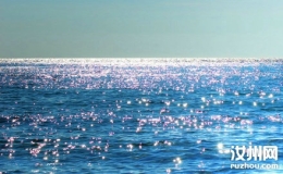 阳光普照的爱琴海，真够美的~~