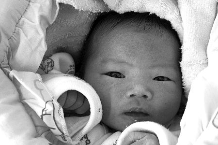 3天接连查到3名女婴