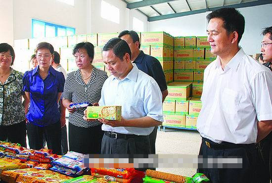 曲剧故里党旗红 瓷魁之乡春潮涌——汝州市基层党建工作纪实